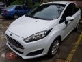 Ford Fiesta 2016 for sale-0