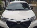 Toyota Avanza 2017 for sale-3
