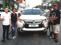2018 Mitsubishi Montero Sport Zero Downpayment For Sale -6
