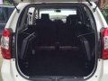 Toyota Avanza 2017 for sale-1