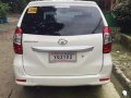 Toyota Avanza 2017 for sale-2