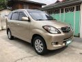 Toyota Avanza 2008 for sale-0