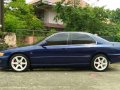 Honda Accord 1997 Blue For Sale -1