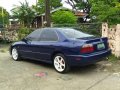 Honda Accord 1997 Blue For Sale -4