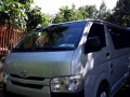 2014 Toyota Hiace for sale-4