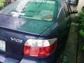 Toyota Vios 2006 for sale-4