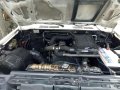 Mitsubishi Pajero Local 4D56 Manual 4X4 For Sale -9