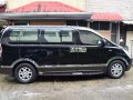 2010 Hyundai Grand Starex VGT Gold Limited For Sale -5