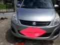 Suzuki Swift Dzire 2014 Silver For Sale -0