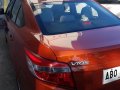Toyota Vios 2015 Manual For Sale -0
