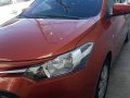 Toyota Vios 2015 Manual For Sale -1