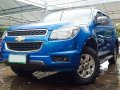 2013 Chevrolet Trailblazer 2.5 4X2 Diesel Manual-5