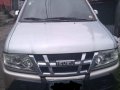 Isuzu Crosswind XUV 2012 for sale-0