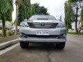 Toyota Fortuner 2015 G Automatic Diesel for sale -5