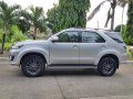 Toyota Fortuner 2015 G Automatic Diesel for sale -4