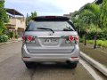 Toyota Fortuner 2015 G Automatic Diesel for sale -3
