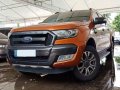 2016 Ford Ranger Wildtrak 2.2 4X2 Diesel Automatic-4