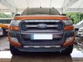 2016 Ford Ranger Wildtrak 2.2 4X2 Diesel Automatic-3