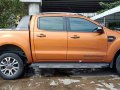 2016 Ford Ranger Wildtrak 2.2 4X2 Diesel Automatic-1