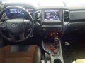 2016 Ford Ranger Wildtrak 2.2 4X2 Diesel Automatic-0