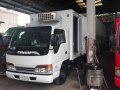 ISUZU ELF REF VAN TRUCK GIGA SERIES FOR SALE -3