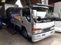 2017 ISUZU ELF DROPSIDE TRUCK FOR SALE -3