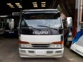 2017 ISUZU ELF DROPSIDE TRUCK FOR SALE -2