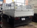 2017 ISUZU ELF DROPSIDE TRUCK FOR SALE -1