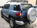 TOYOTA FJ CRUISER 28tkms 4.0L AT 2015 For Sale -4