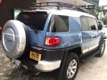 TOYOTA FJ CRUISER 28tkms 4.0L AT 2015 For Sale -3