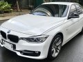 BMW 328i Sport Line 18Tkms AT 2014 For Sale -5