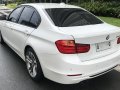 BMW 328i Sport Line 18Tkms AT 2014 For Sale -4