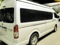 TOYOTA HIACE SUPER GRANDIA LXV  AT 2018 For Sale -2