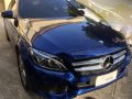 MERCEDES-BENZ C200 2017 FOR SALE -0