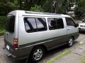 Mitsubishi Delica Matic 4X2 Van Diesel For Sale -5