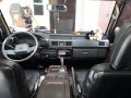 Mitsubishi Delica Matic 4X2 Van Diesel For Sale -3