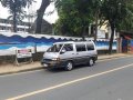 Mitsubishi Delica Matic 4X2 Van Diesel For Sale -2