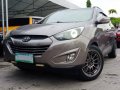 2012 Hyundai Tucson Theta II Gas Automatic w CASA RECORDS-0