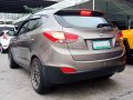 2012 Hyundai Tucson Theta II Gas Automatic w CASA RECORDS-2