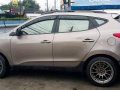 2012 Hyundai Tucson Theta II Gas Automatic w CASA RECORDS-3