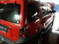 2003 ford escape red suv for sale -2