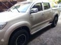 Toyota Hilux 2012 For sale-2