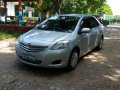 Toyota Vios 2010 Manual All Power For Sale -1