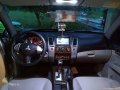 Mitsubishi Montero Sport GTV 4x4 For Sale -5