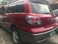 Mitsubishi Outlander 2005 Matic Gas For Sale -3