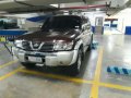 For Sale Nissan Patrol 2001 Model SUV -0