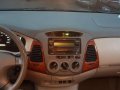2008 Toyota Innova G Gas AT Blue For Sale -6