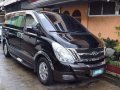 2010 Hyundai Grand Starex VGT Gold Limited For Sale -1