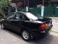 Mazda 323 Familia 1996  Black For Sale -7