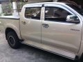 Toyota Hilux 2012 For sale-0